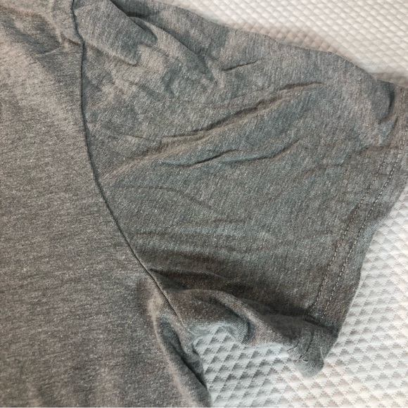 City Streets T-shirt 18/20 Husky Gray - Picture 3 of 5